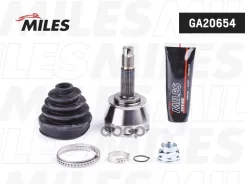 ���� �������� FIAT Albea RUS/ Palio 96- GA20654 Miles ���. GA20654 GA20654 ����