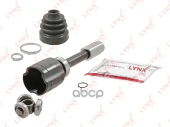 ���� ���������� (Z 26x33) Nissan Terrano(D10) 14-, Renault Duster 10-21 LYNXauto ���. CI-1368 CI1368 ����
