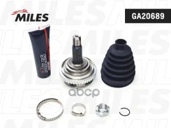 ���� �������� LADA Granta ���� 12- (� ABS) GA20689 Miles ���. GA20689 GA20689 ����