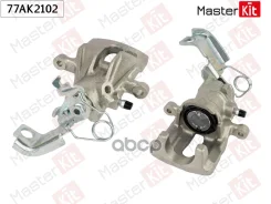 ������� ��������� ���. ���. Honda Accord VII (CL, CN) 2003 - 2012 77AK2102 Masterkit MasterKit ���. 77AK2102 77AK2102 ����