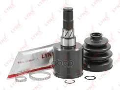 ���� ���������� | ����� ��� | Nissan Maxima CA33 2000.01-2006.01 [EL]/27*46*29 LYNXauto ���. CI1287 CI1287 ����