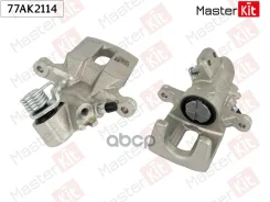 ������� ��������� | ��� ��� | Honda Civic VIII ����� (FD, FA) 2005 - MasterKit ���. 77AK2114 MasterKit ���. 77AK2114 77AK2114 ����