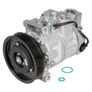 ���������� ������. ��� �/� Audi A4 (B7) (04-)/A8 (05-)/Q7 (10-) (125mm 6PK) (LCAC 1832) Luzar ���. LCAC1832 LCAC1832 ����