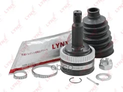 ���� �������� (Z 27x25, ABS 48) LYNXauto ���. CO3626A CO3626A ����