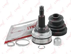 ���� �������� (Z 30x27, ABS 48) LYNXauto ���. CO7586A CO7586A ����