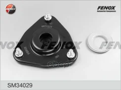����� ��������������� ������ � ����������� | ����� ����/��� | Mitsubishi Lancer (CS) 03-06, Outlander (CU) 03-09 Fenox ���. SM34029 SM34029 ����