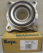��������� ���� �������� KOYO 43570-60030 / 43570-60031 / 43570-0C010 Koyo ���. 2DUF058N5BR 2DUF058N5BR ����