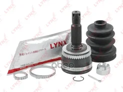 ���� �������� (Z 25x22, ABS 44) LYNXauto ���. CO3634A CO3634A ����