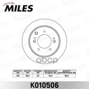 ���� ��������� ������ K010506 (DF 4394; SD2013; 58411-3E300) Miles ���. K010506 K010506 ����