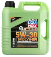 Liqui Moly Molygen New Generation