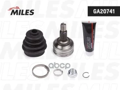 ���� �������� �������� Lexus IS250/350 AWD 05-13 - Miles GA20741 GA20741 ����