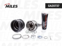 ���� �������� Toyota Carina/Corolla/Camry 1.6-2.0D GA20737 ����