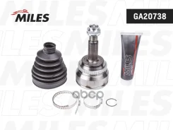 ���� �������� Toyota Camry ACV40/GSV40 06-11 GA20738 Miles ���. GA20738 GA20738 ����