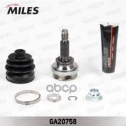 ���� �������� Mazda Demio DW3/DW5 1996-02 GA20758 Miles ���. GA20758 GA20758 ����