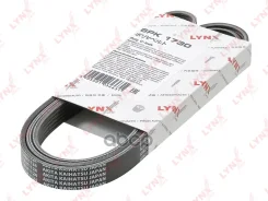 ������ ������������ (EPDM) LYNXauto ���. 6PK1730 6PK1730 ����