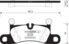 ������� �������� ������! Porshce Cayenne 3.0-4.8 10 Sangsin brake ���. SP2319 SP2319 SP2319 ����