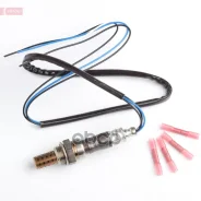 ������ ��������� ������������� DOX-0119 Denso ���. DOX0119 DOX0119 ����