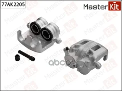 ������� ��������� �����. ����. Mitsubishi Pajero III (V7_W, V6_W) 1999 - 2007, Pajero IV (V Masterkit 77AK2205 MasterKit ���. 77AK2205 77AK2205 ����