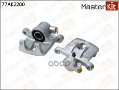 ������� ��������� ������ ����� Mitsubishi Lancer VII (CS_A, CT_A) 2000-2013 77AK2200 MasterKit ���. 77AK2200 77AK2200 ����