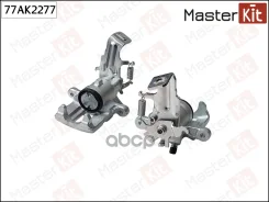 ������� ��������� ������ ������ Nissan Almera II (N16) 2000 -, Primera (P11) 1996-2001 77AK2277 MasterKit ���. 77AK2277 77AK2277 ����