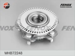 ���������� ������� ! ���� Suzuki Grand Vitara 98-05 WHB72248_FEN Fenox ���. WHB72248 �-�� WHB72248 ����