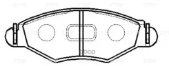 ������� ���������, �������� (������ CKPU1) CTR ���. GK0858 GK0858 ����