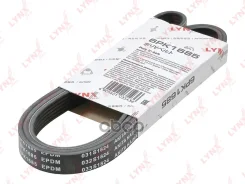 ������ ������������ LYNXauto ���. 6PK1685 6PK1685 ����