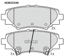������� ��������� �������� | ��� | BD-5129; �SX-1280; �WS2638. �00; �NP5035; �B4Y0-26-48ZB; �PF 4052; �0501-BMR; �MBF015647; �PKH013; �P 49 049; �2587...