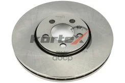 ���� ����. AUDI A3/VW GOLF IV/BORA/POLO Sedan/Skoda Fabia/Octavia �����. ����. (d=288mm) Kortex ���. KD0054 KD0054 ����