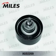 ����� ����� ��� Chery A5 1.5-2.0 06- (INA 532051010) AG02269 Miles ���. AG02269 AG02269 ����