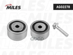 ����� ��� ���-21126/2170 16v �������� (���. ), Miles ���. AG02278 Miles ���. AG02278 AG02278 ����