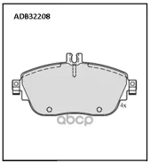 ������� ��������� | ����� | Allied Nippon ���. ADB32208 ADB32208 ����