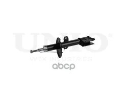 ����������� ������� �������� �������� Renault Duster I, II 11-, Kaptur 16- UNIO ���. SAB-10657 SAB10657 ����