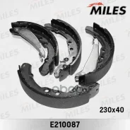 ������� ��������� ���������� AUDI 100/80/VW Caddy/G2/G3/Passat 77-04 (TRW GS8544) E210087 Miles ���. E210087 E210087 ����