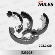 ������� ���������� FORD Focus I-II (TRW GS8636) E210081 Miles ���. E210081 E210081 ����