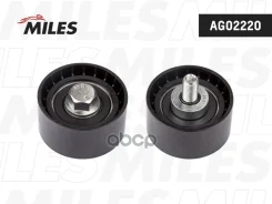 ����� ��� ���-21126/2170 16v �������� (�����. ), Miles ���. AG02220 Miles ���. AG02220 AG02220 ����