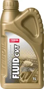 Teboil Fluid CVT