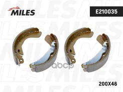 ������� ��������� ���������� ������ (� ������� ������� ����������� �������) Miles ���. E210035 E210035 ����