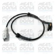 ������ ��� Meatdoria ABS sensor, front, both sides MEAT Doria ���. 90512, �������� 90512 ����