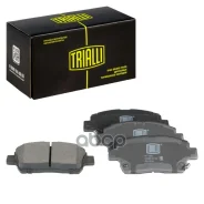 ������� ����. ����. �����. Toyota Yaris (99-) (PF1905) Trialli ���. PF1905 PF1905 ����