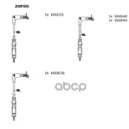 �����������. ������� ���/��. VW/AUDI Bremi ���. 206P200 206P200 ����