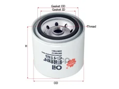 ������ �������� Donaldson C1145 Sakura C1145 Sakura ���. C1145 C1145 ����