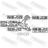 ����� ����� Nissan Teana J32 2008-2013 0224-J32LH 0224J32LH 0224J32LH ����