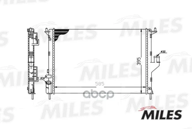 �������� Miles ���. ACRM003 ACRM003 ����