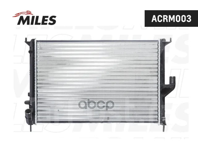 �������� Miles ���. ACRM003 ACRM003 ����