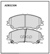 ������� ��������� | ����� | Allied Nippon ���. ADB32304 ADB32304 ����