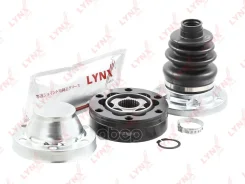 ���� ���������� | ����� ����/��� | VW Touareg 2.5d 03-10 LYNXauto ���. CI1025 CI1025 ����