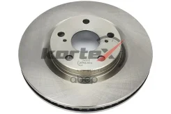 ���� ����. Toyota Camry V40/RAV 4 III/IV/Lexus ES240/350 06- �����. ����. (d=296mm) Kortex ���. KD0162 KD0162 ����
