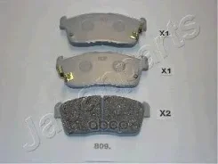�������� ��������� �������, �������� ������ Japanparts ���. PA809AF PA809AF ����