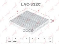 ������ ������ �������� LYNXauto ���. LAC332C LAC332C ����